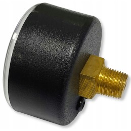 Hydraulic filter contamination indicator 10 bar