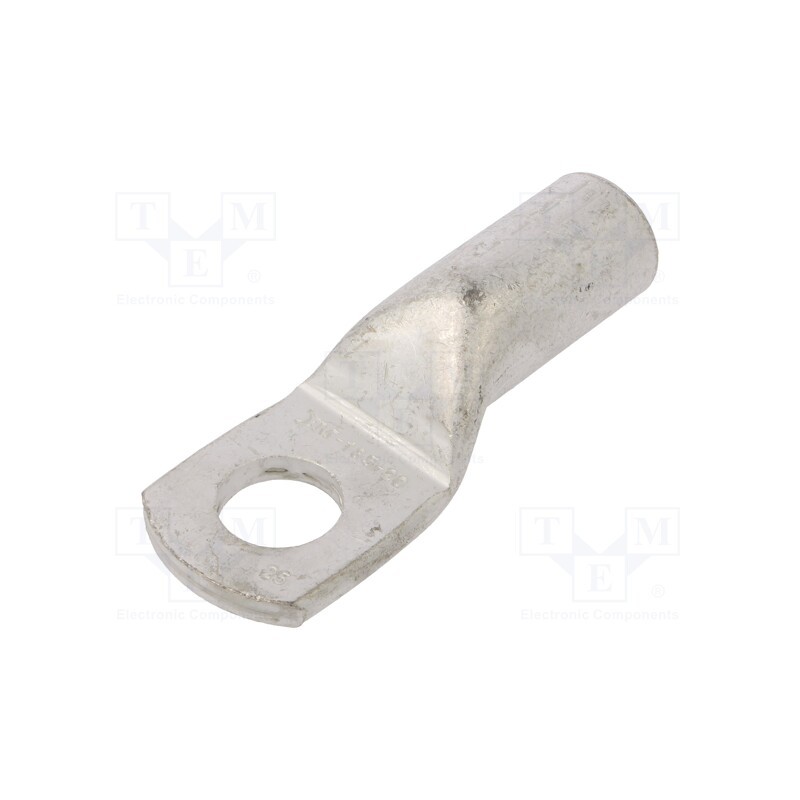 1 pcs x BM GROUP - BM83467 - Tip: ring tube, M20, 185mm2, crimped, for cable, straight, tinned