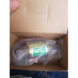 Fuel pump 12v 100l h hep 02a