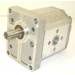 Hydraulic motor snm 19lpxsb