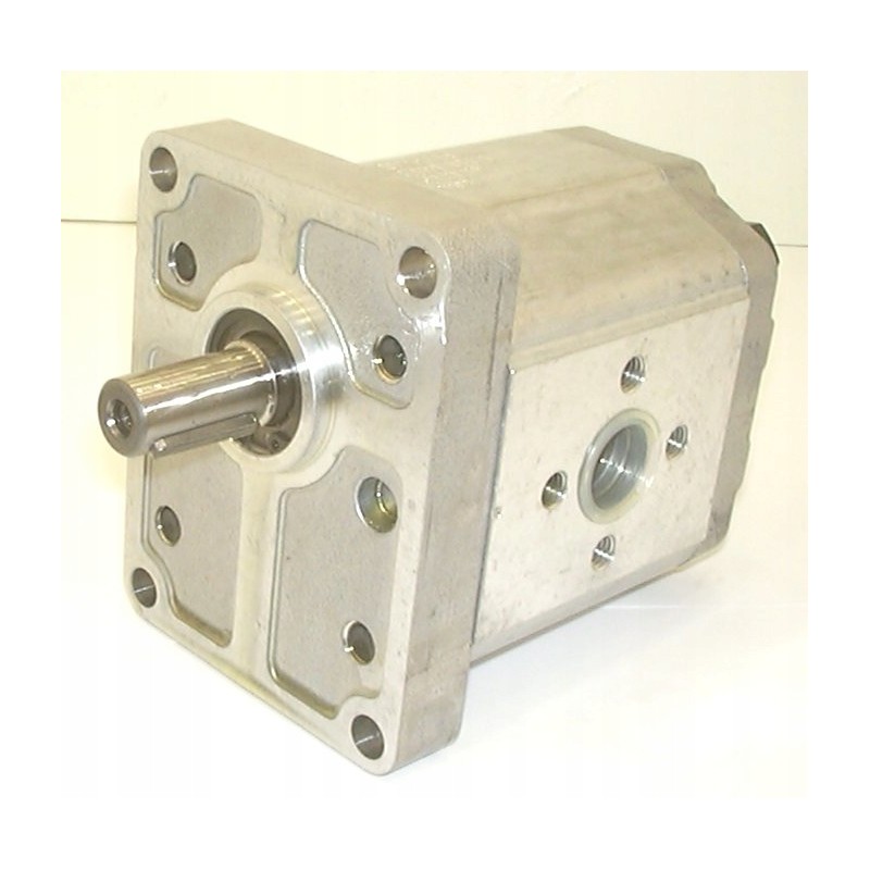 Hydraulic motor snm 19lpxsb