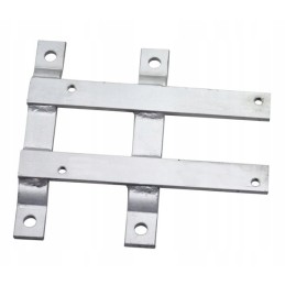 Seat support base Ursus C 360 C360