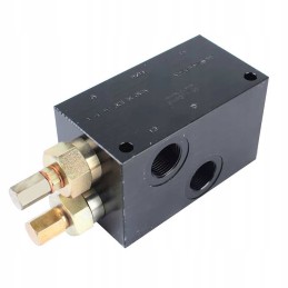 One-sided lock oil control vbso se exc 34 35a