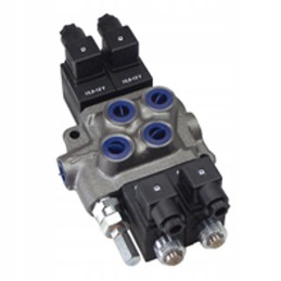 Distributor md 2 az 180 ae1x2 24v