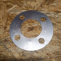 Pump drive disc plx31724 bizon