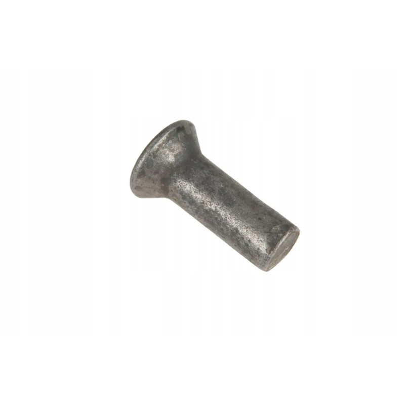 244026 00 flat rivet 5 3 x 16