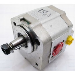 Hydraulic motor 5sm 40035amm