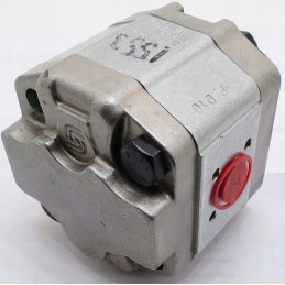 Hydraulic motor 5sm 40035amm