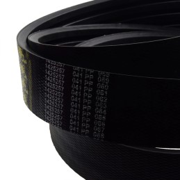 V-belt claas 544164 0 gates 1425257