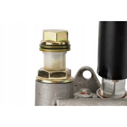 Renault rvi major premium fuel pump