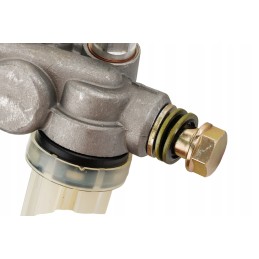 Renault rvi major premium fuel pump