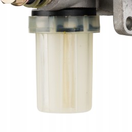 Renault rvi major premium fuel pump