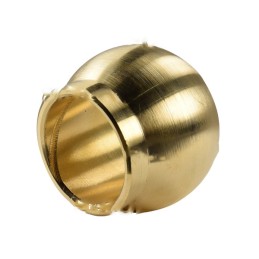 Bizon spherical bushing 5040180051 domestic product