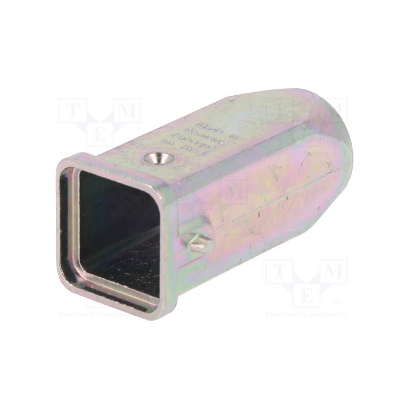 1 pcs x HARTING - 9620031440 - Enclosure: for HDC connectors, Han® A,Han® EMC, size 3A, EMC