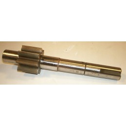 2pl146 bomford driveshaft