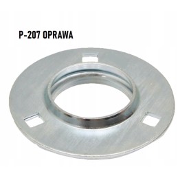 Bearing housing p 207 5058996040 domestic product