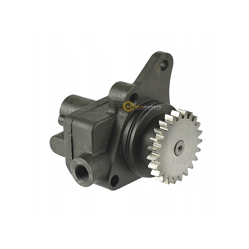 Fuel pump volvo ec350d g930b g930c g940b g940c