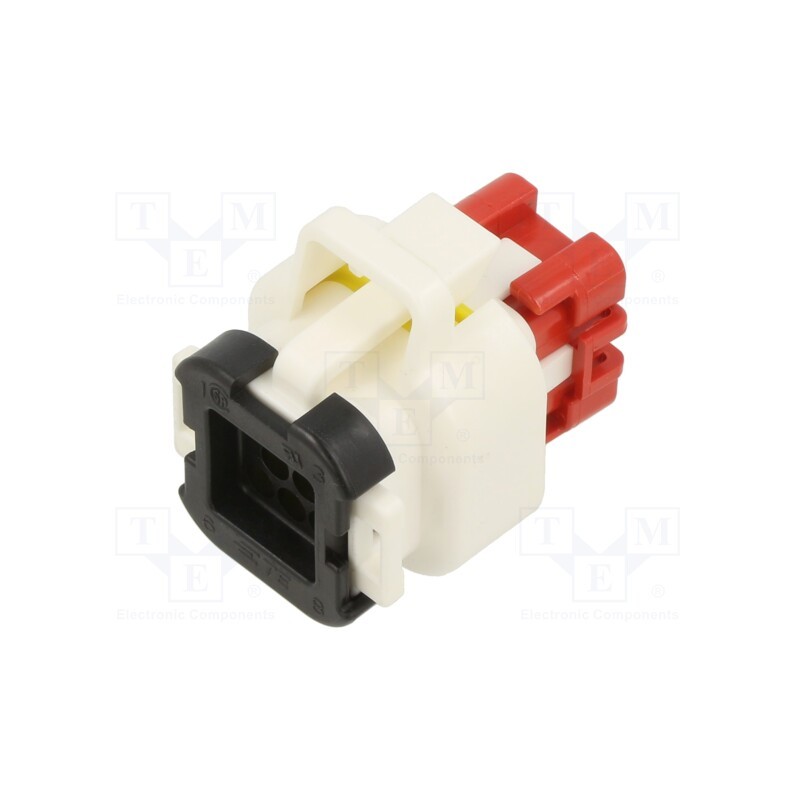 1 pcs x TE Connectivity - 776286-2 - 8POS,AMPSEAL,SOC HSG ASSY,SLD,COD 2