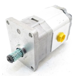 Engine wh 5sm 40016tur