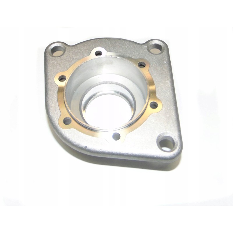 Starter head R 11 with Ursus C 36 gear