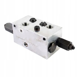 Oilcontrol valve vbso de cr 12 35
