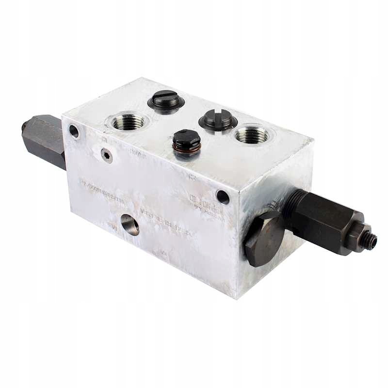 Oilcontrol valve vbso de cr 12 35
