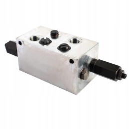 Oilcontrol valve vbso de cr 12 35