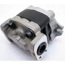 Kyb single hydraulic gear pump