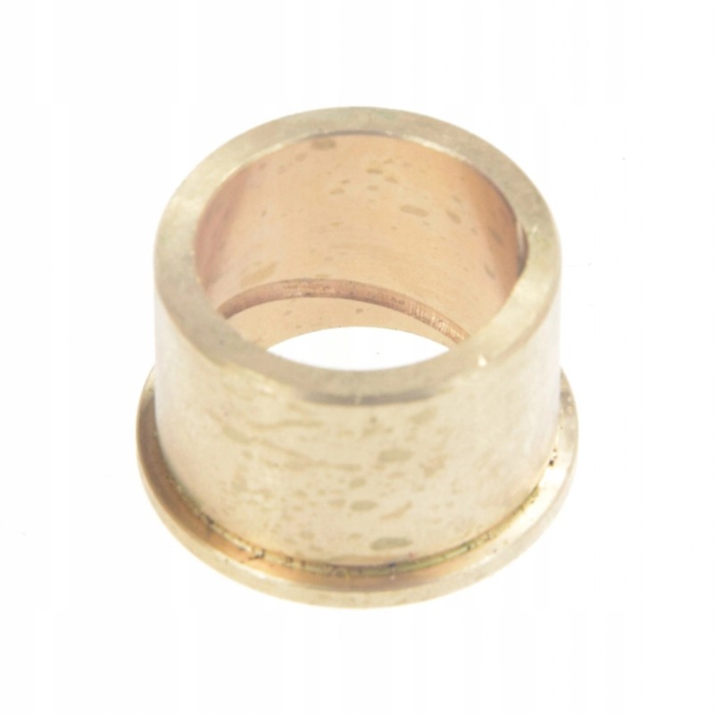 Brass sleeve with collar Claas 637779 0 yg