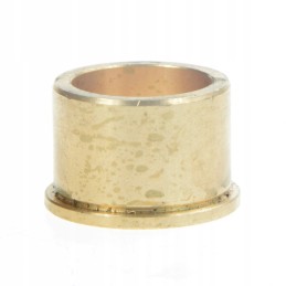 Brass sleeve with collar Claas 637779 0 yg