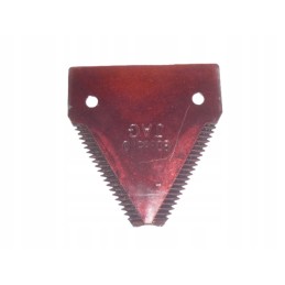 Scythe blade nh 80365110 jag