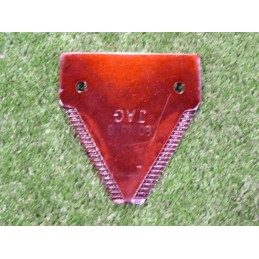 Scythe blade nh 80365110 jag