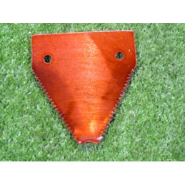 Scythe blade nh 80365110 jag