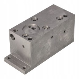 Module adapter 157b for pvg60