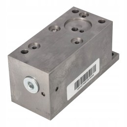 Module adapter 157b for pvg60