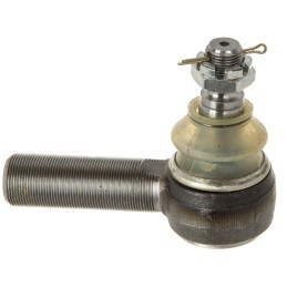 Steering rod end right bison 44429261