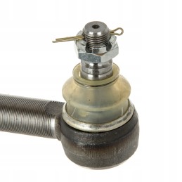 Steering rod end right bison 44429261