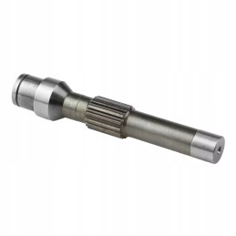 Driving motor shaft bobcat 335 337 341 435 e42 e45