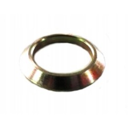 Bison joint conical ring