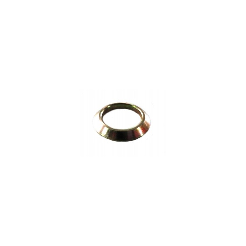 Bison joint conical ring