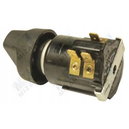 Cabin heating switch ZETOR 5011 7745 5911585