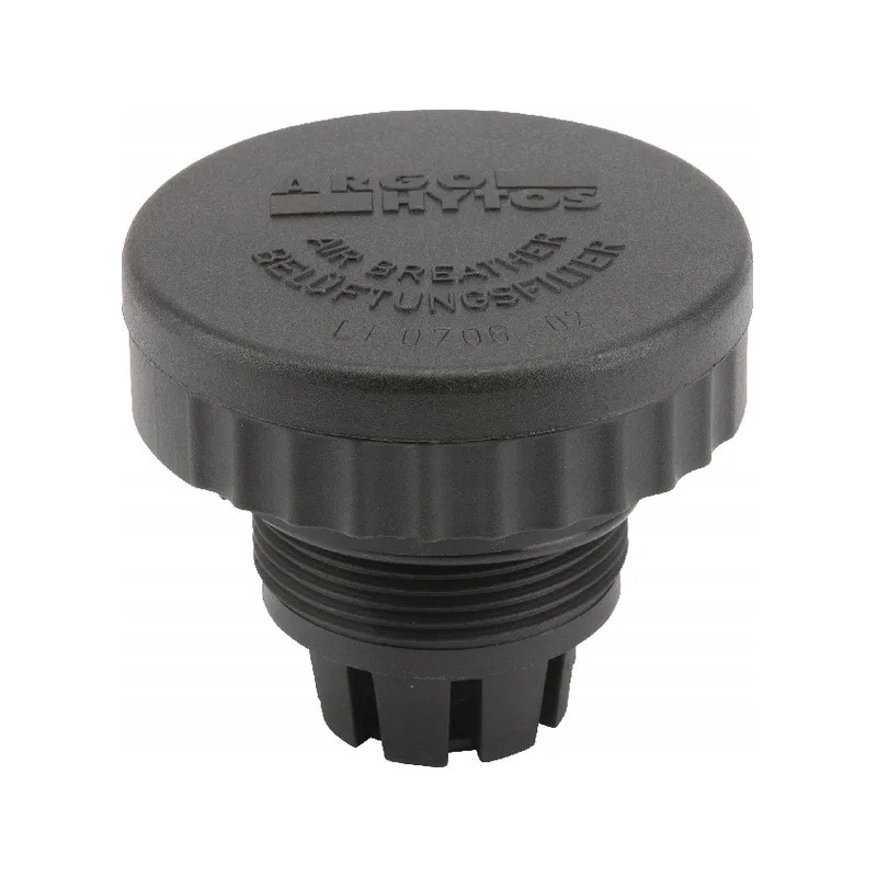 argo 61 air filter 5mm x 66mm with sensor port