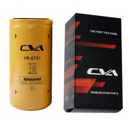 cva cat wheeled excavator fuel filter