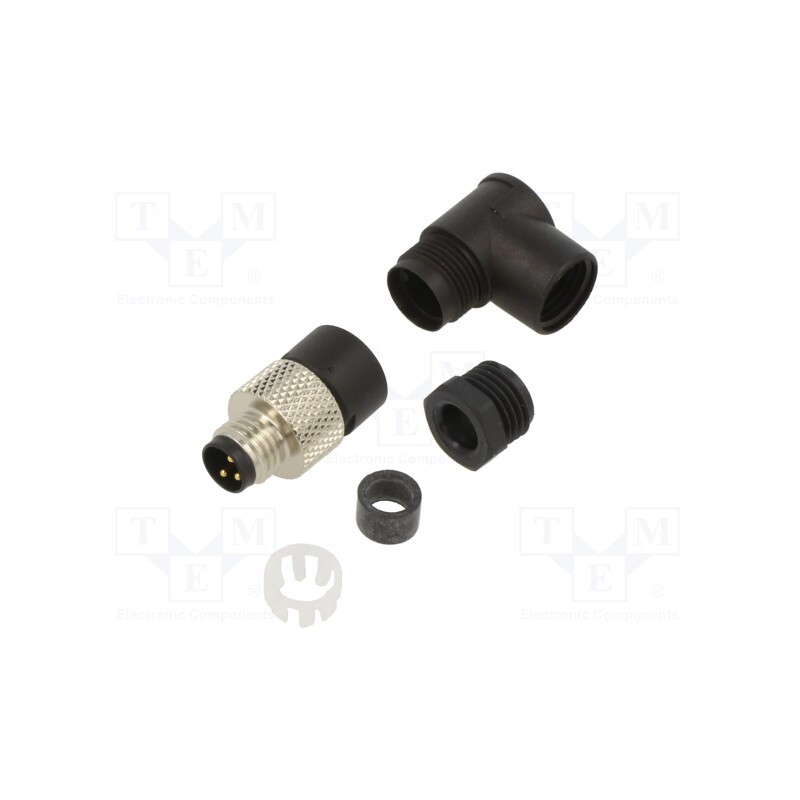 1 pcs x BINDER - 99 3385 00 03 - 99 3385 00 03