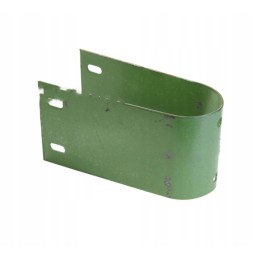 Bison side cover 5058050500 domestic product
