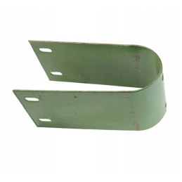 Bison side cover 5058050500 domestic product