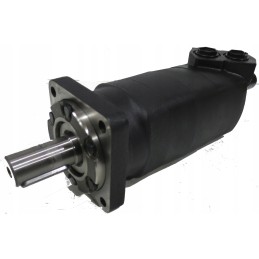 Hydraulic motor 6cm 112 1214