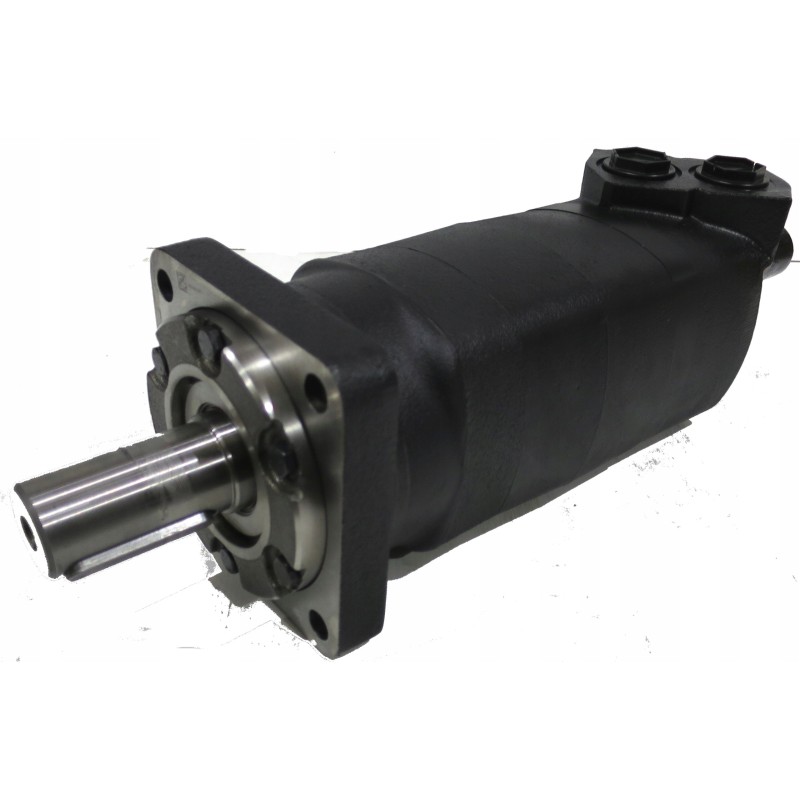 Hydraulic motor 6cm 112 1214