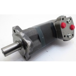Hydraulic motor 6cm 193 0119