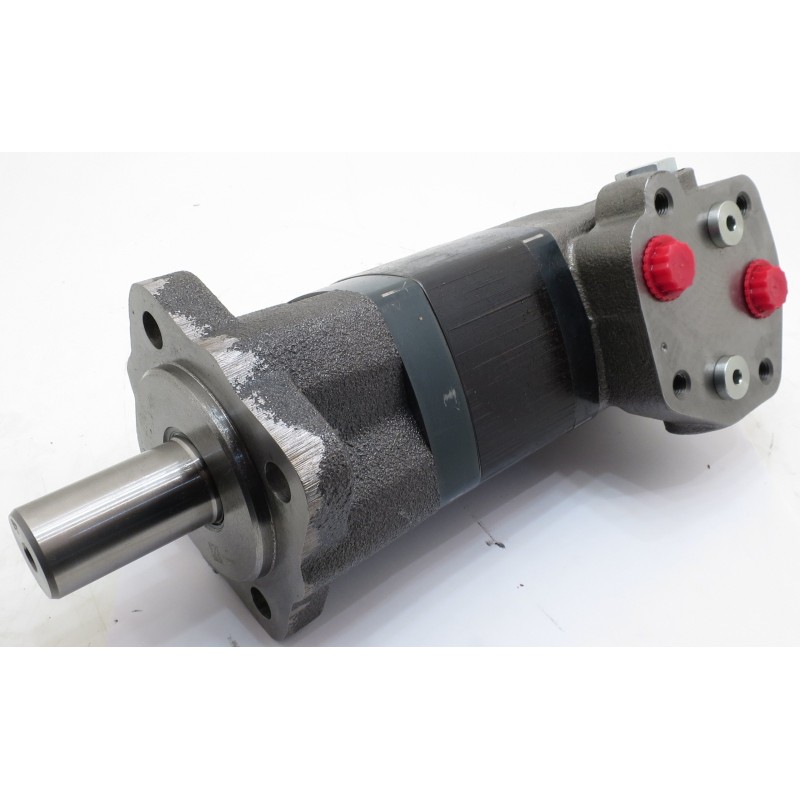 Hydraulic motor 6cm 193 0119